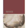 Global Food Security - Paperback