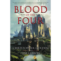 Blood of the Four - Paperback