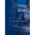 Standard Text Bible-KJV - Hardcover