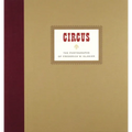 Circus: The Photographs of Frederik W. Glasier - Hardcover