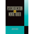 Psychoeducation in Mental Health - Paperback