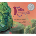 Martina Una Cucarachita Muy Linda: Un Cuento Cubano - Paperback
