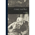 Ciske the Rat - Paperback