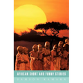 African Short and Funny Stories - Paperback