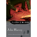 Flesh & Blood: A Frank Elder Mystery - Paperback