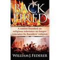 Backfired - Paperback