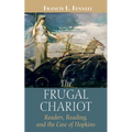 The Frugal Chariot: Readers, Reading, and the Case of Hopkins - Paperback