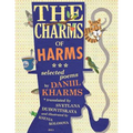 The Charms of Harms: Selected Poems by Daniil Kharms - Paperback