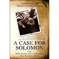 A Case for Solomon - Paperback