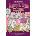 The Invisible Fran - Paperback