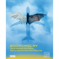 Biomimicry: Taking Inspiration from Nature: From Leonardo Da Vinci to the Present Day - Hardcover