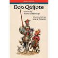 Don Quijote: Legacy Edition (Cervantes) - Paperback