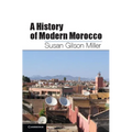 A History of Modern Morocco - Paperback