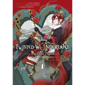 Disney Twisted-Wonderland: The Manga - Book of Heartslabyul, Vol. 1: The Manga: Book of Heartslabyul - Paperback