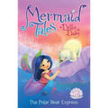 The Polar Bear Express - Paperback
