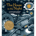 The House in the Night: A Caldecott Award Winner - Board Book