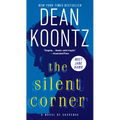 The Silent Corner: A Novel of Suspense - Mass Market Paperbound