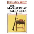 The Massacre at Fall Creek - Paperback