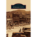 Cedar City - Hardcover