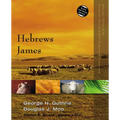 The Hebrews, James - Paperback