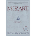 Mozart: A Life - Paperback