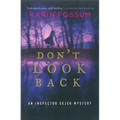 Don't Look Back - Paperback