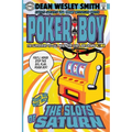 The Slots of Saturn: A Poker Boy Novel - Paperback