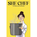 She Chef - Paperback