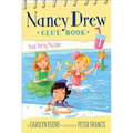 Pool Party Puzzler - Paperback