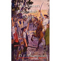 The Green Mountain Boys - Paperback