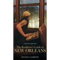 Booklover's Guide to New Orleans - Paperback