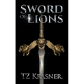Sword of Lions - Paperback