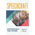 Speechcraft: An Introduction to Public Speaking - Paperback