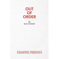 Out of Order - Paperback
