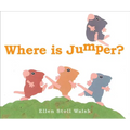Where Is Jumper? - Hardcover