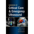 Handbook of Critical Care & Emergency Ultrasound - Paperback