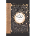 The Oracle Book: Answers to Life's Questions - Paperback