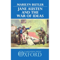 Jane Austen and the War of Ideas - Paperback