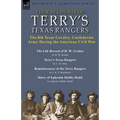 Four Accounts of Terry's Texas Rangers: the 8th Texas Cavalry, Confederate Army During the American Civil War-The Life Record of H. W. Graber by H. W. - Paperback