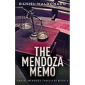 The Mendoza Memo - Paperback