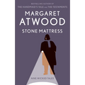 Stone Mattress: Nine Wicked Tales - Paperback