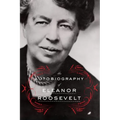 The Autobiography of Eleanor Roosevelt - Paperback