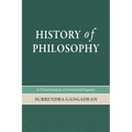 History of Philosophy: A Critical Analysis of Unresolved Disputes - Paperback