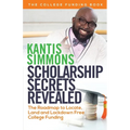Scholarship Secrets Revealed - Paperback