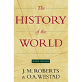 The History of the World - Hardcover