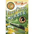 First Class Murder - Hardcover