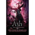 Ash - Paperback
