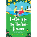 Falling for the Italian Dream - Paperback