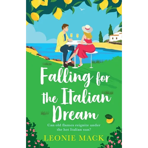 Falling for the Italian Dream - Paperback