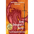 Red Dragon's Keep - Paperback